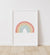 Rainbow Print - RBCP