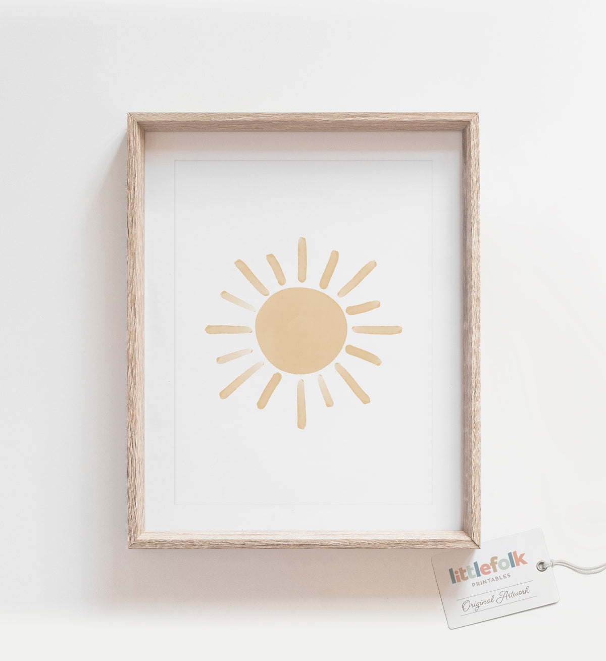 Sun Print - RBCP