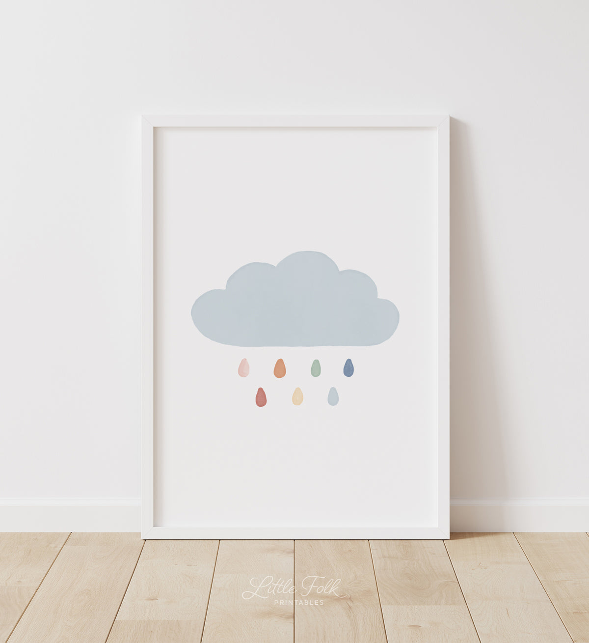 Cloud Print - MRCP