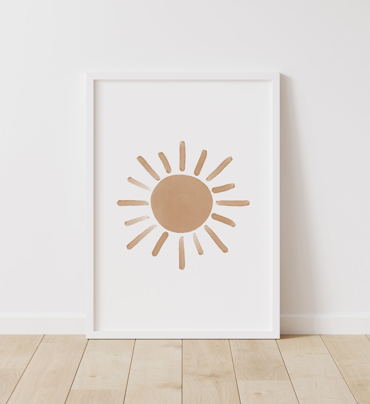 Sun Print - TCCP