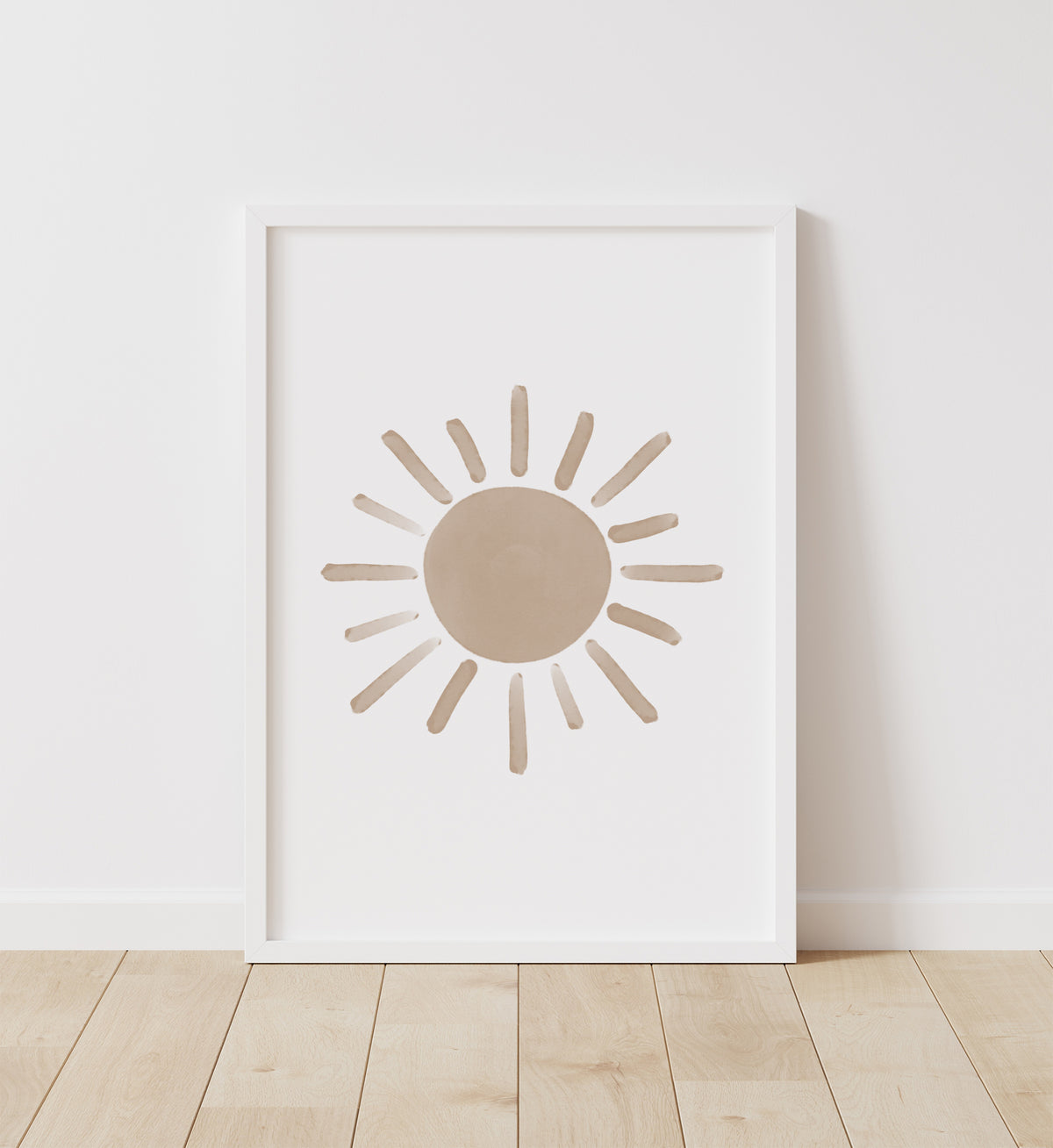 Sun Print - BNCP