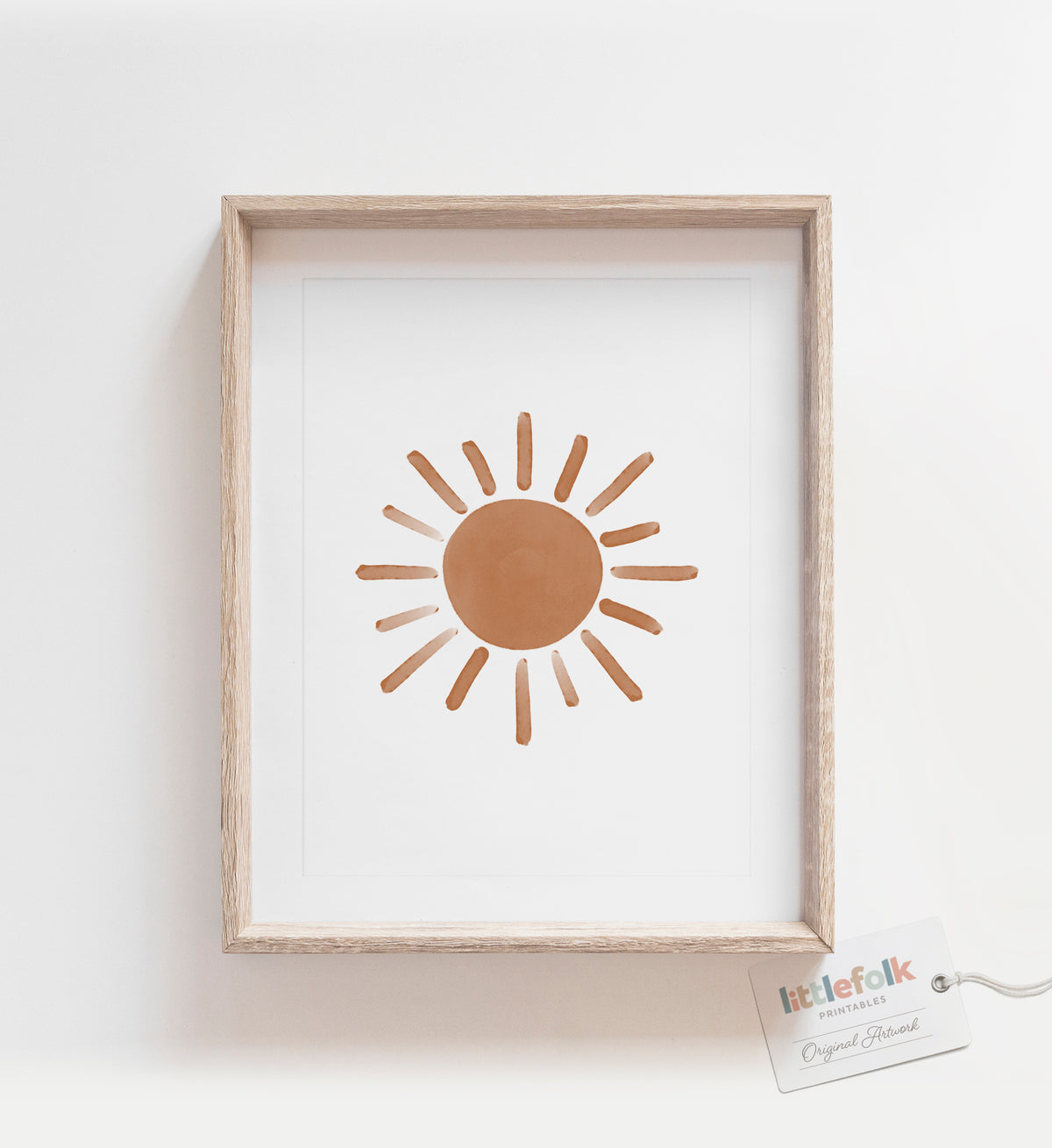 Sun Print - BOCP