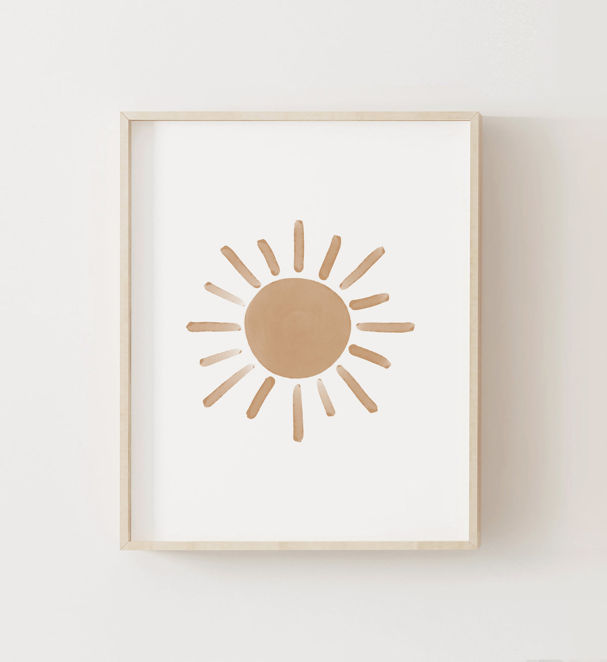 Sun Print - TCCP