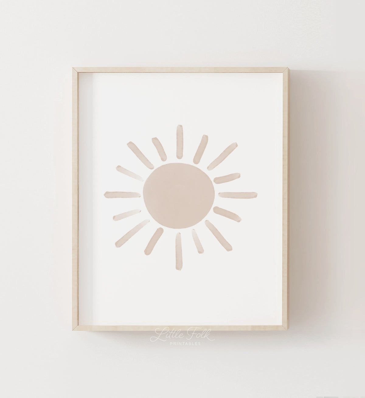 Sun Print - EBCP