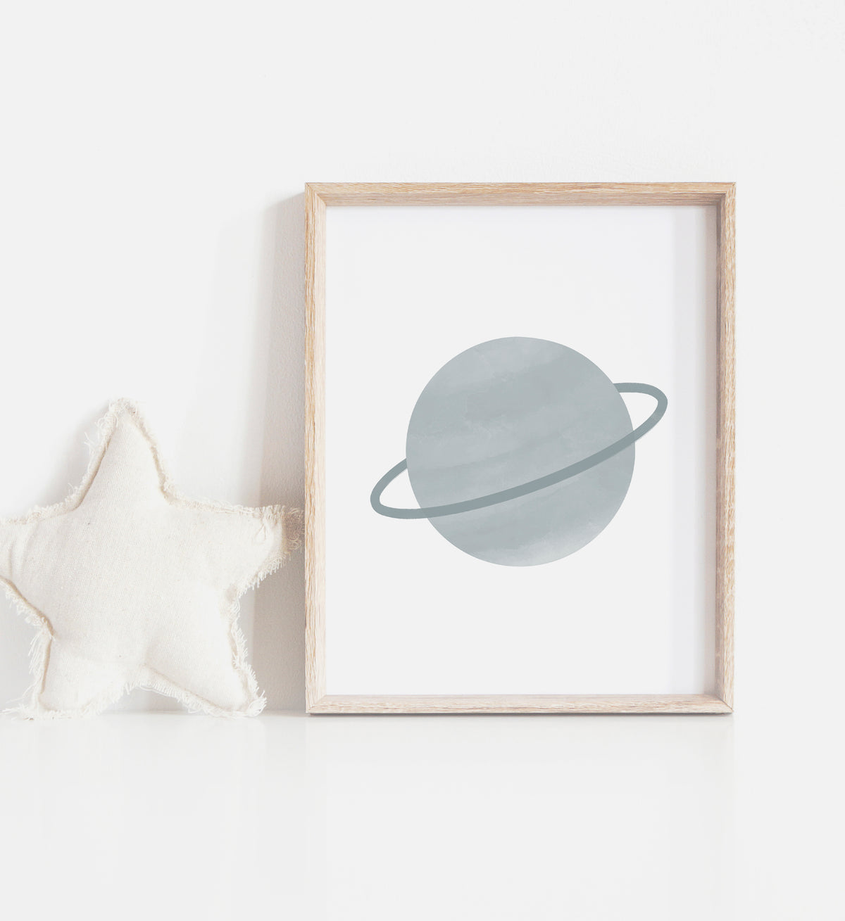 Planet Print - BNCP