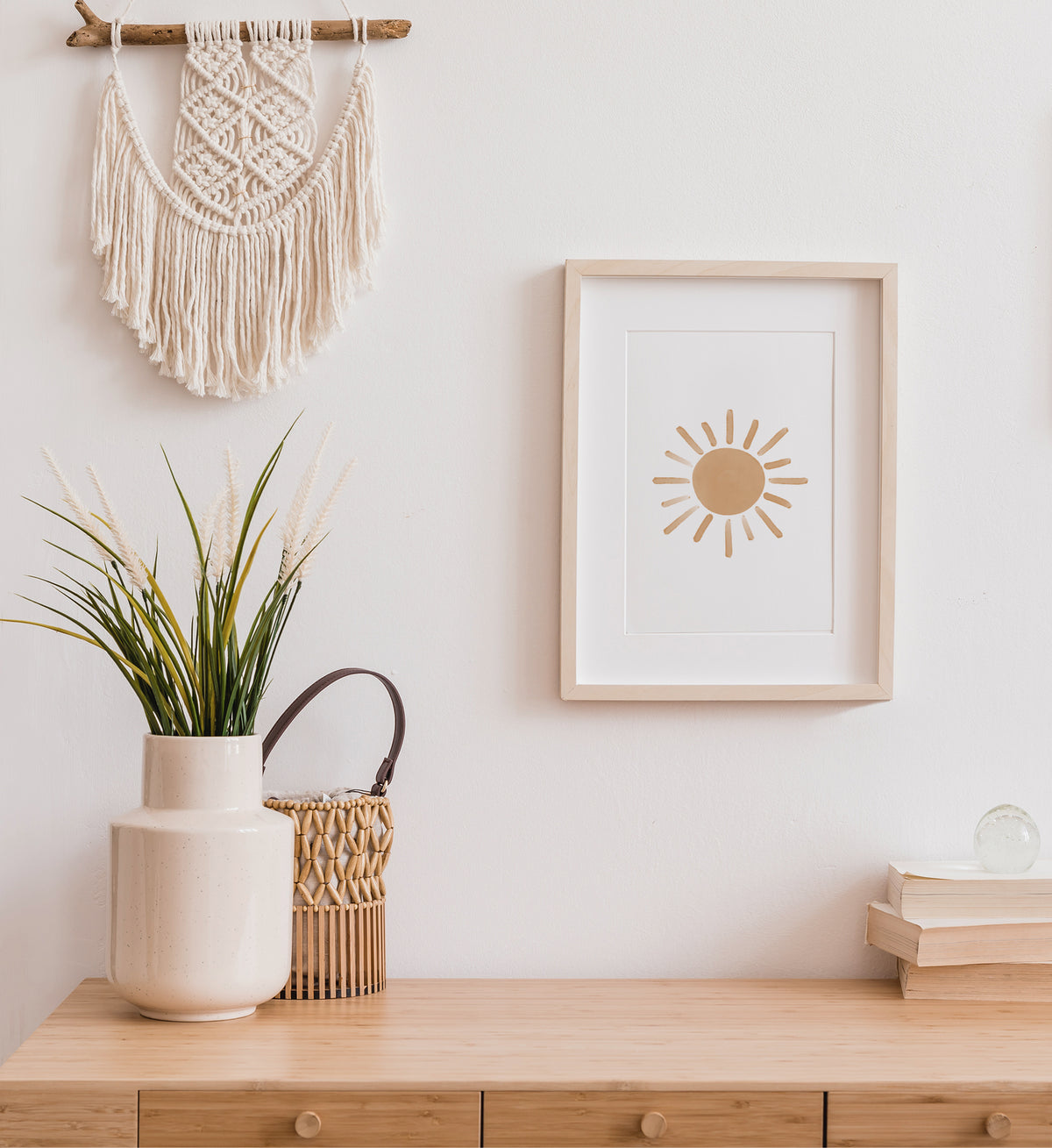 Sun Print