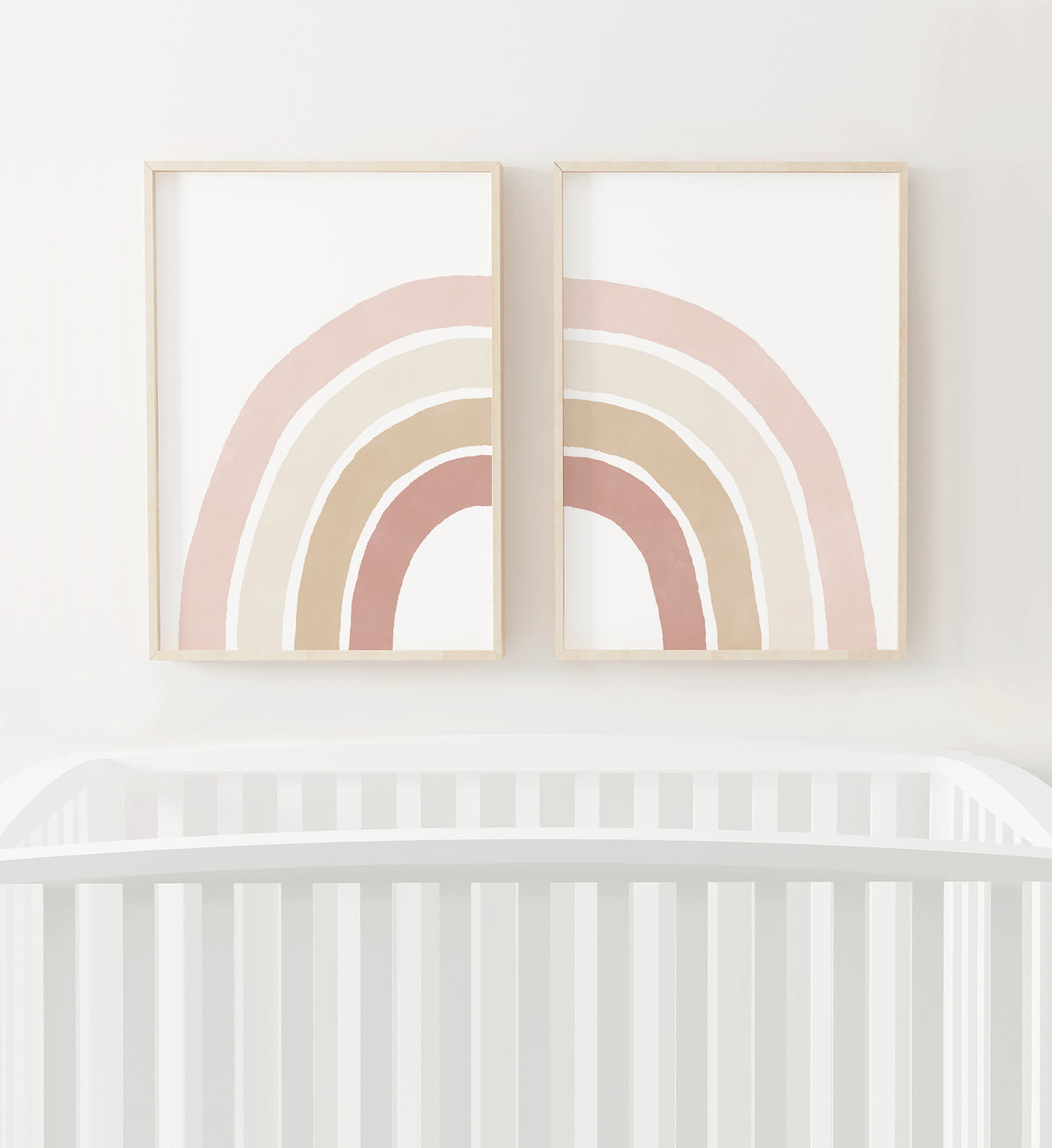 Rainbow Set of 2 - PNCP