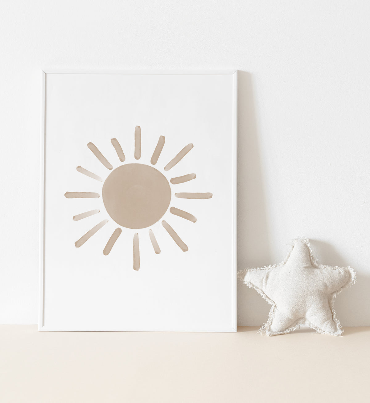 Sun Print - BNCP