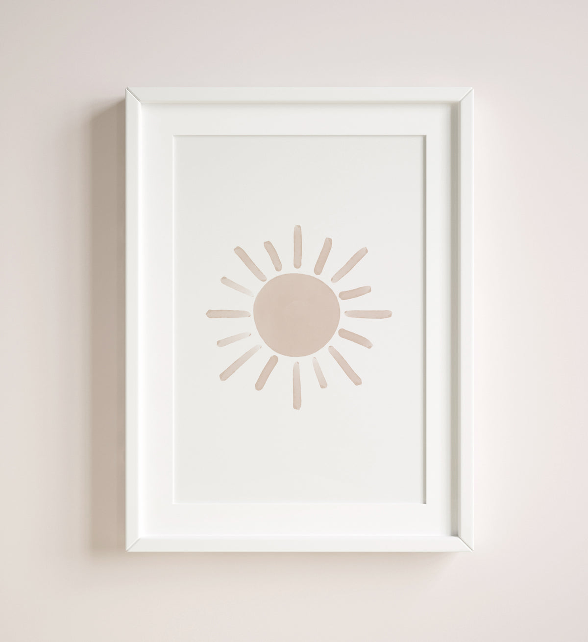 Sun Print - EBCP