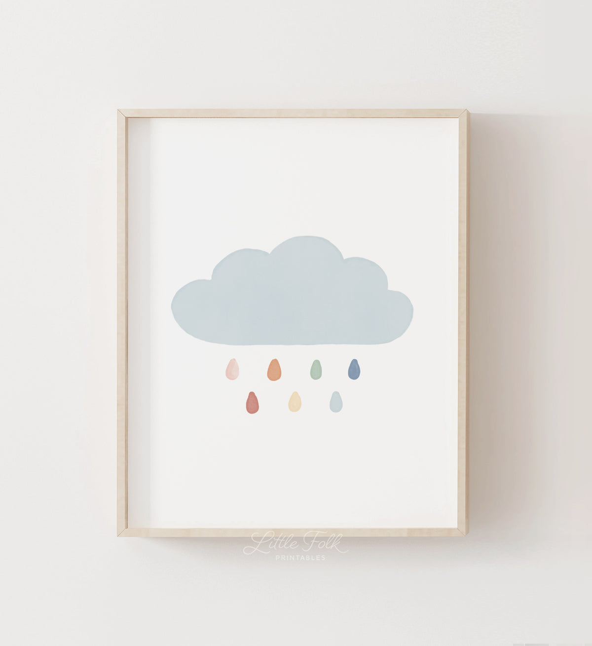 Cloud Print - MRCP