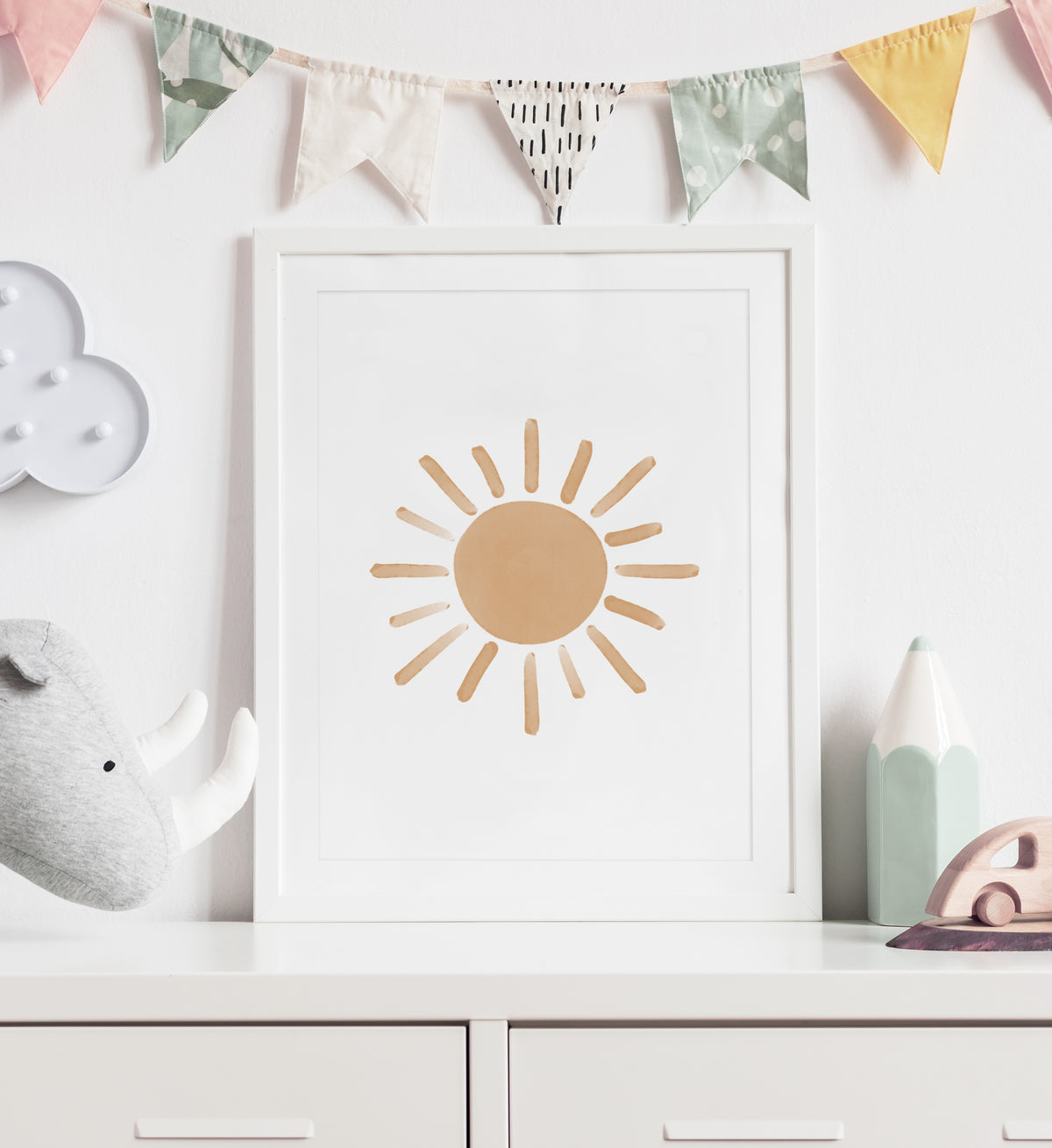 Sun Print