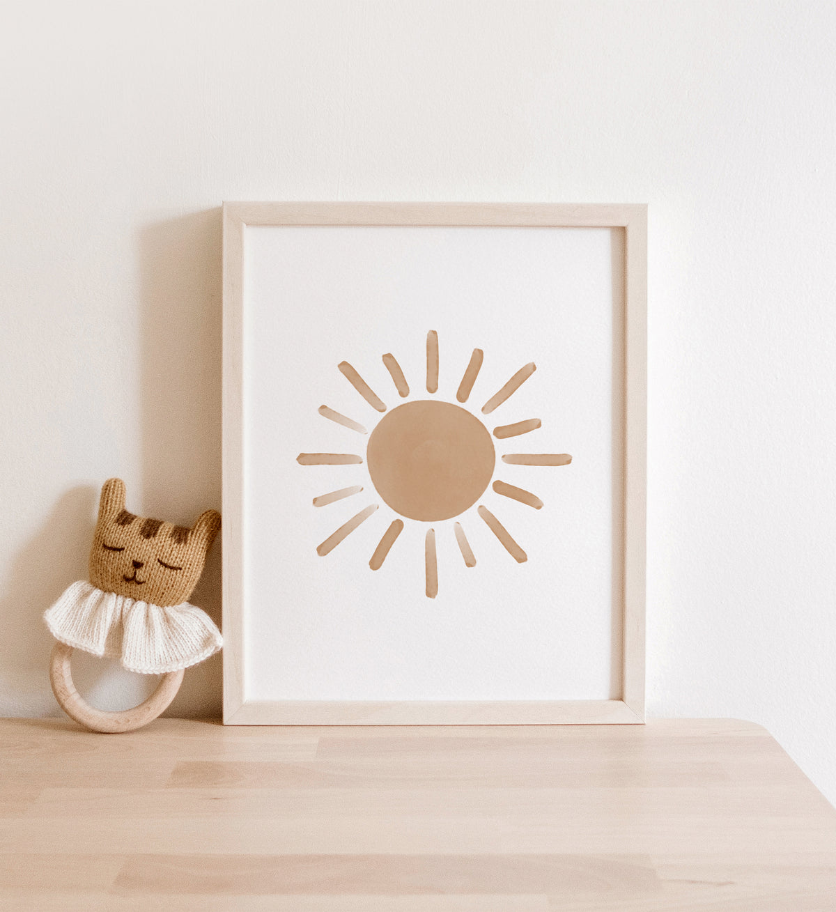 Sun Print - TCCP