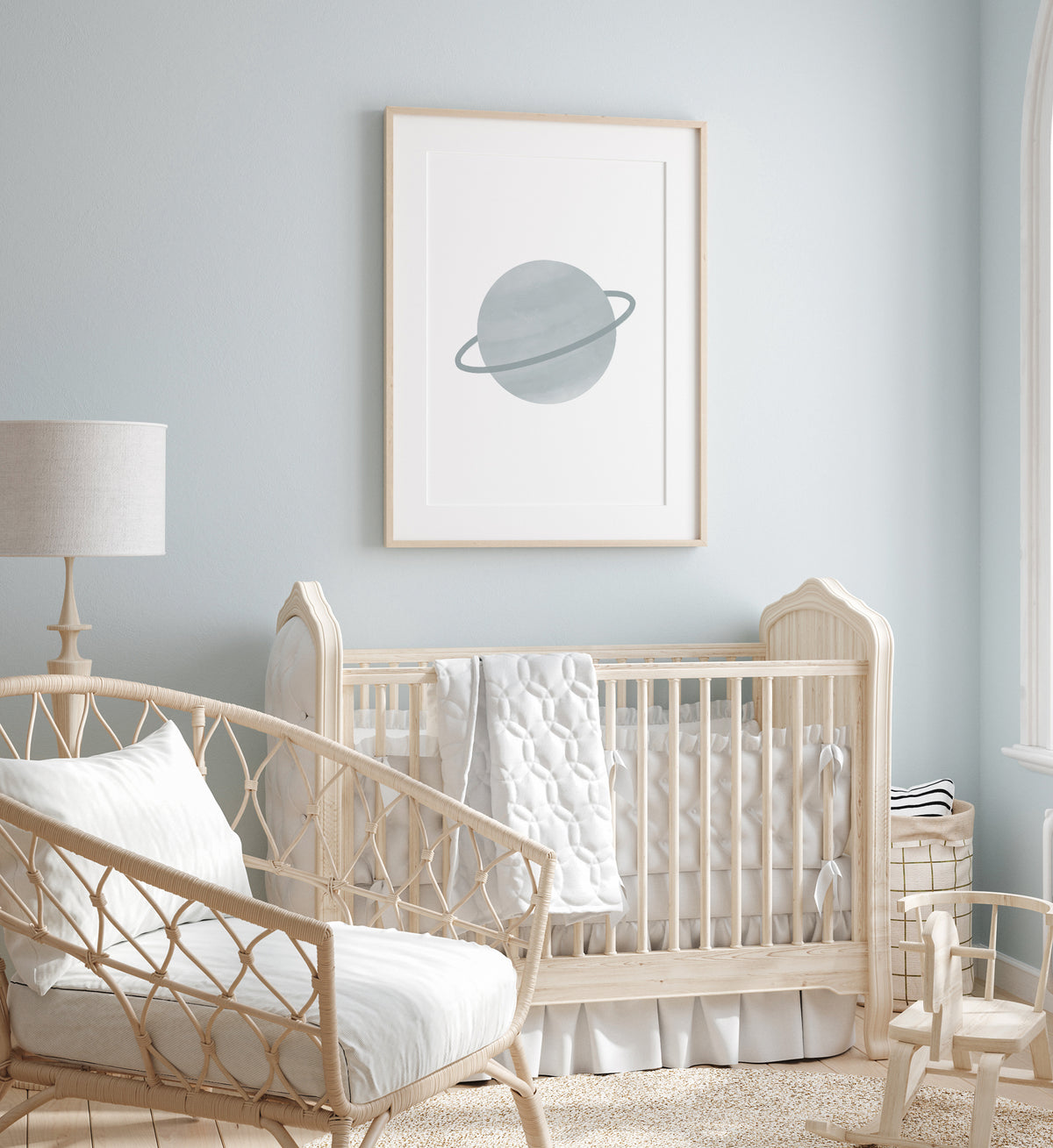 Planet Print - BNCP
