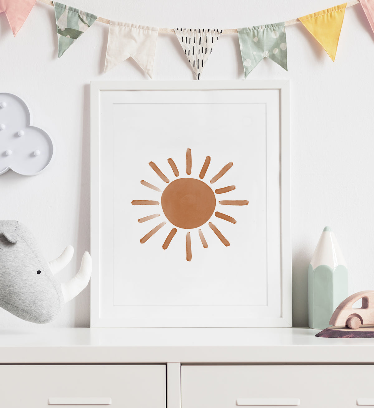 Sun Print - BOCP