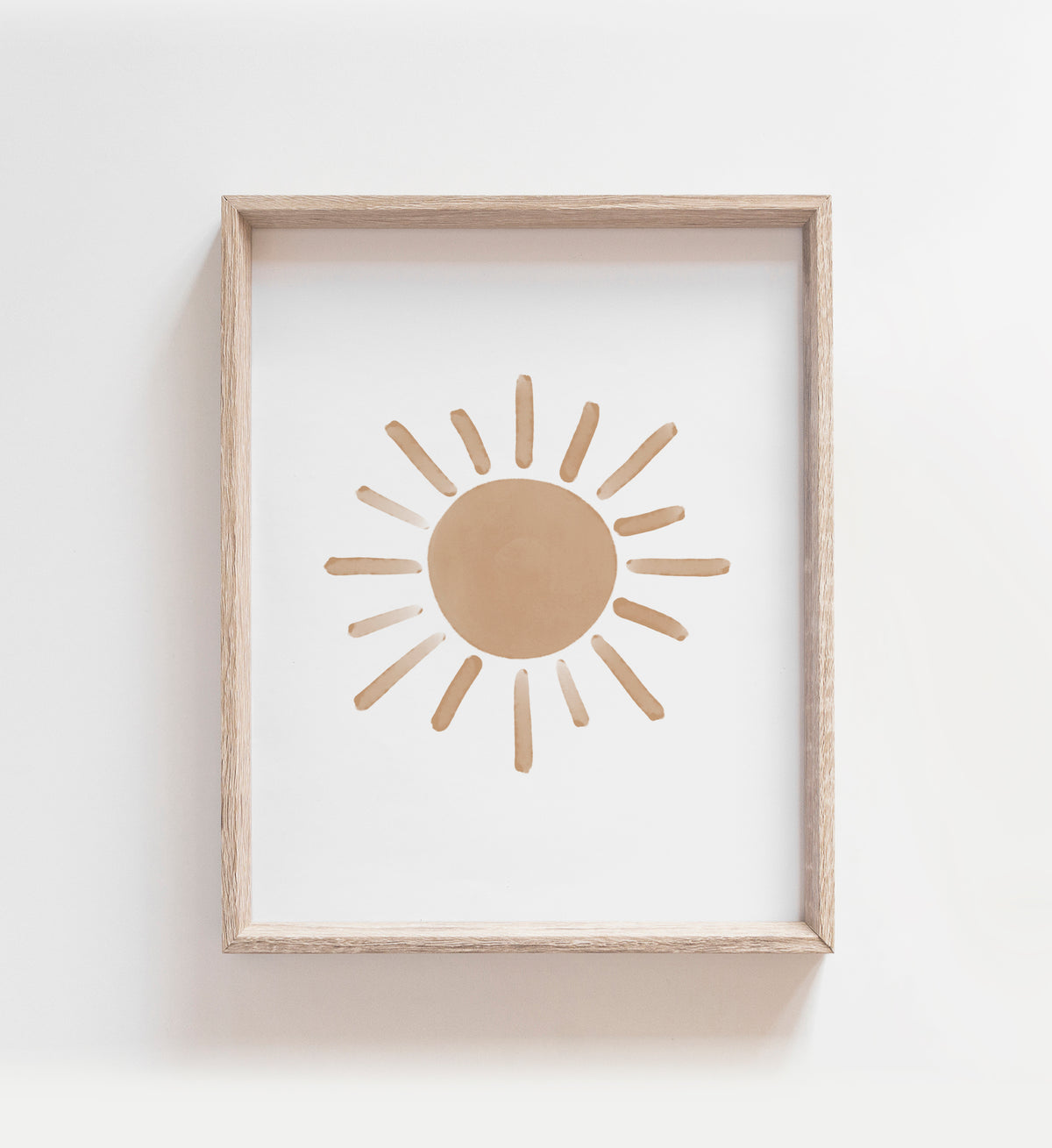 Sun Print - TCCP