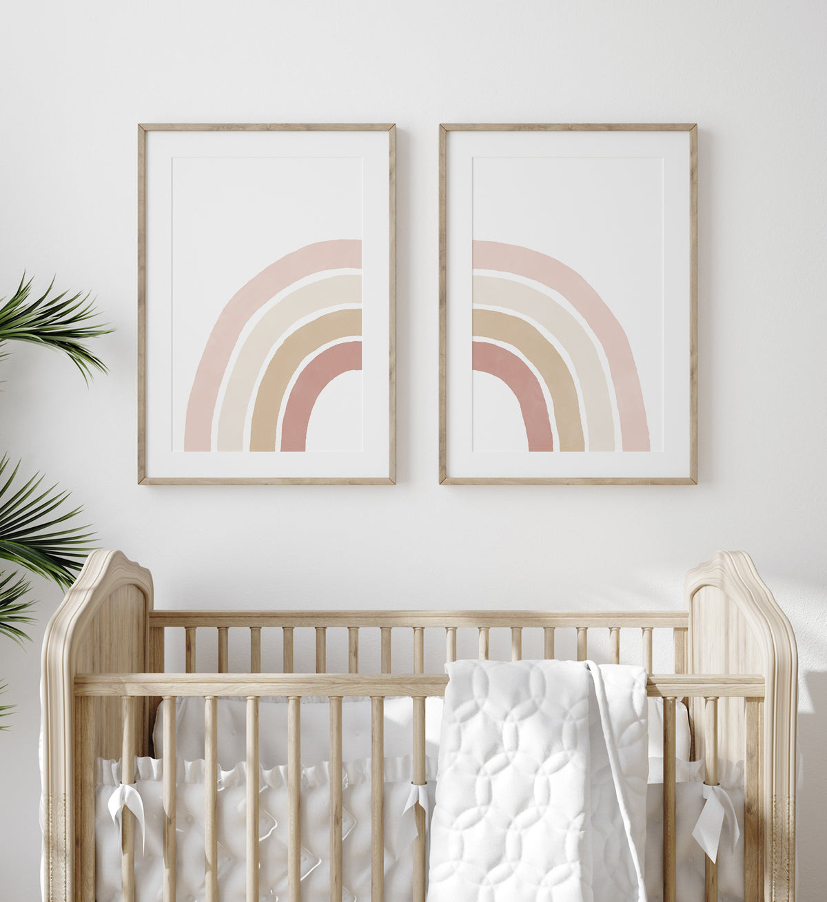 Rainbow Set of 2 - PNCP