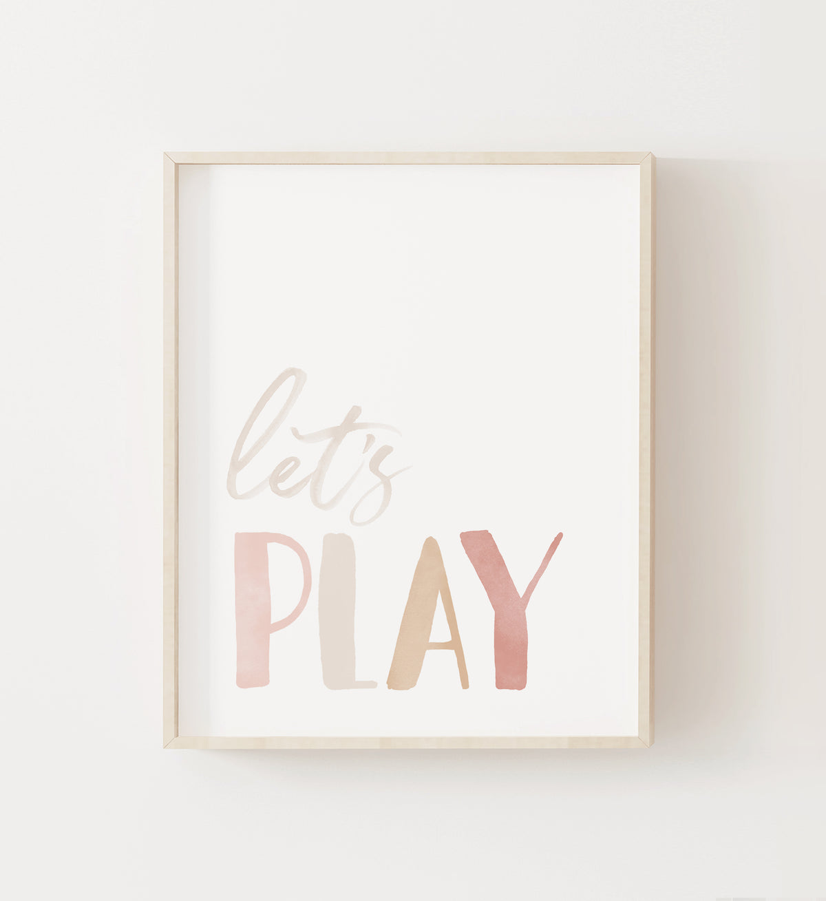 Let's Play Print - PNCP