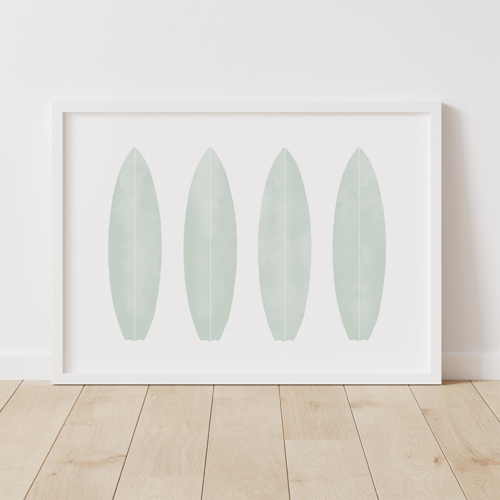 Beach & Coastal Prints