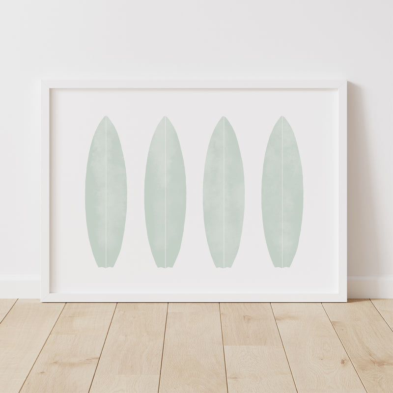 Little Folk Printables - Wall Art for Babies, Kids, and the Home