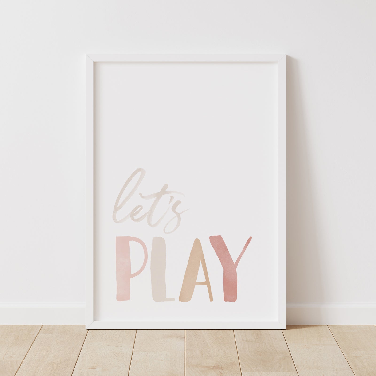 Quote & Saying Prints