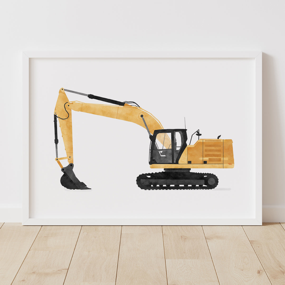 Little Folk Printables - Wall Art for Babies, Kids, and the Home