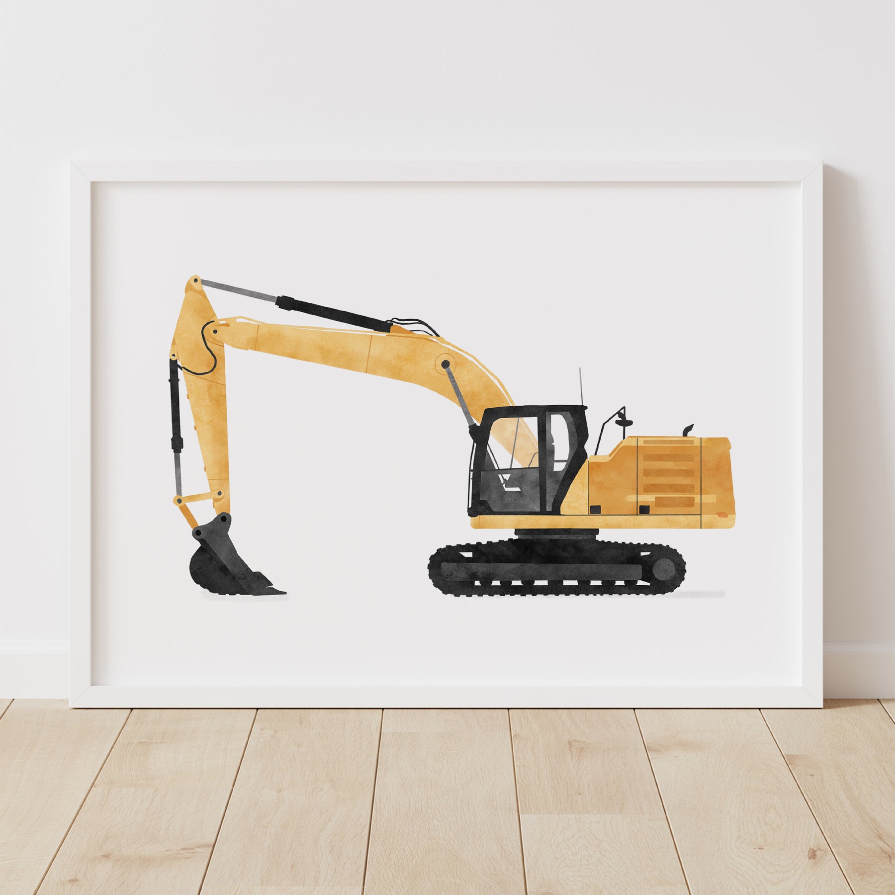 Little Folk Printables - Wall Art for Babies, Kids, and the Home