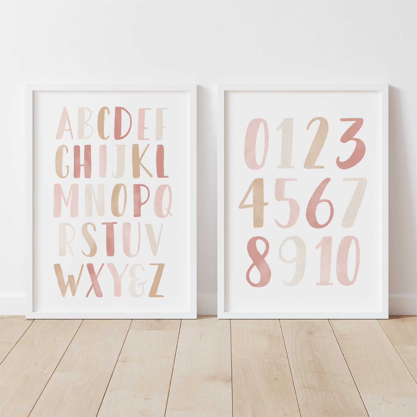 Collections - Little Folk Printables