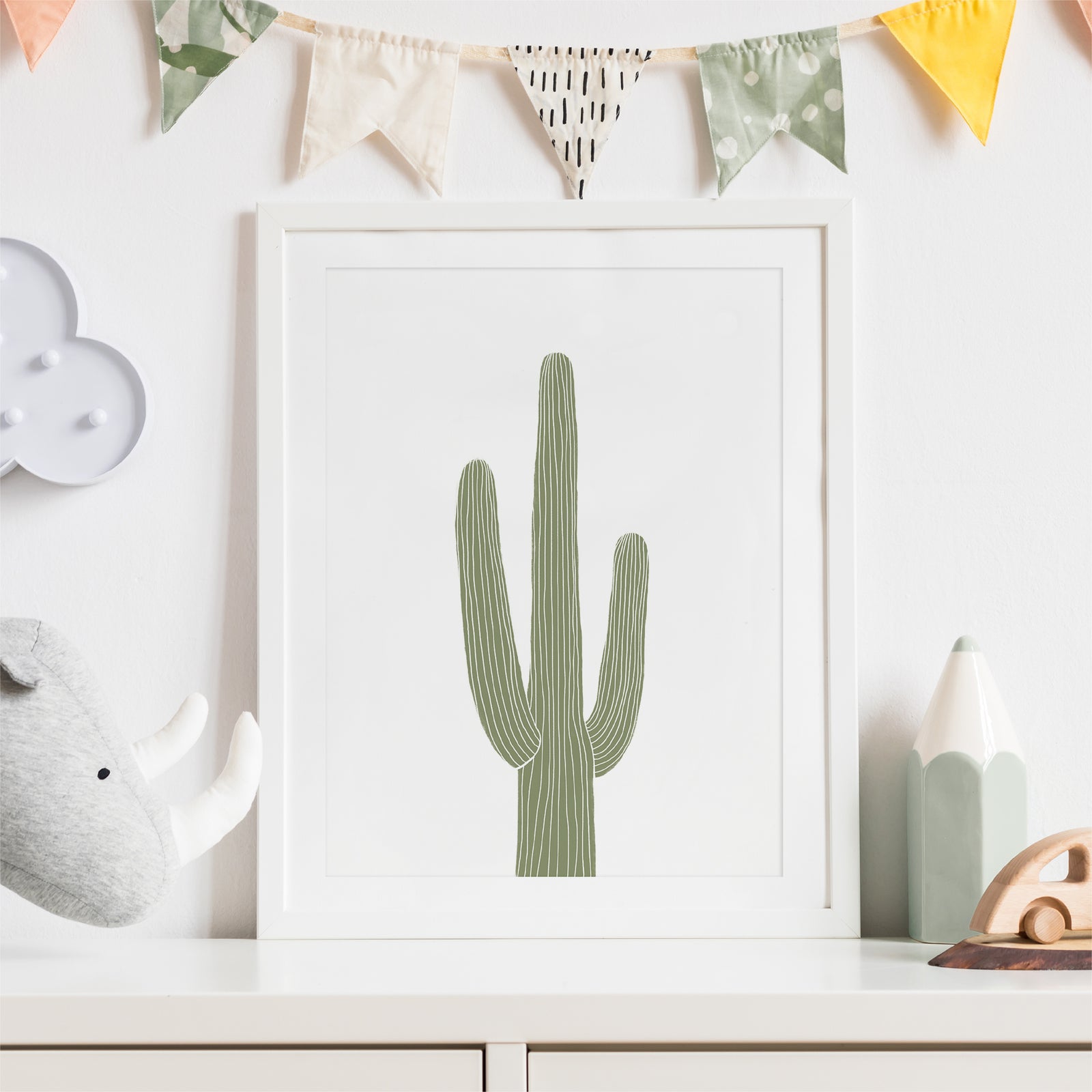 Gender Neutral Prints