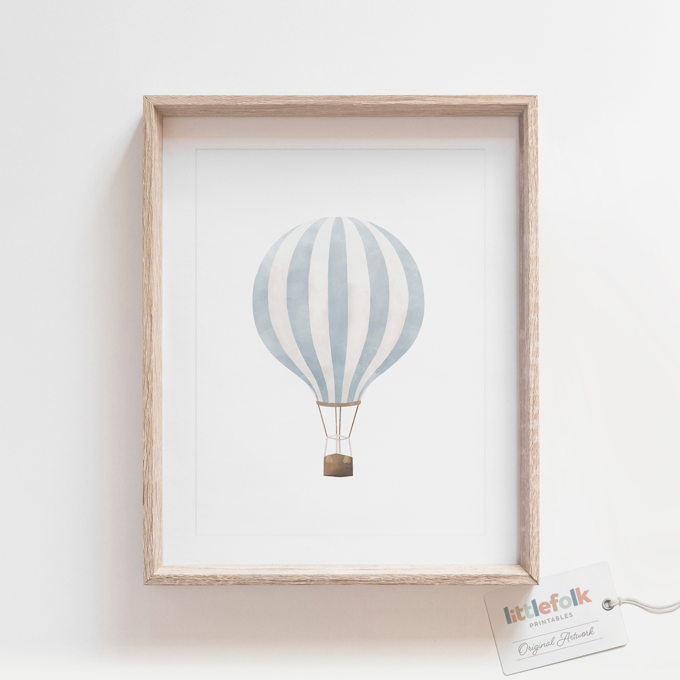 Little Folk Printables - Wall Art for Babies, Kids, and the Home