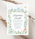 Editable Adventure Awaits Baby Shower Invitation Template