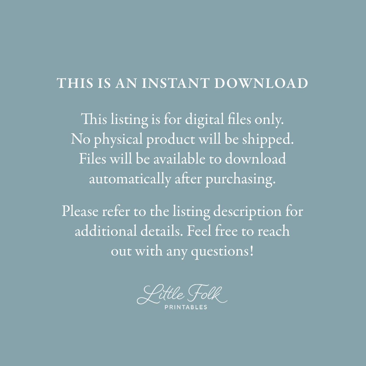 Green Train Engine Print (Landscape)