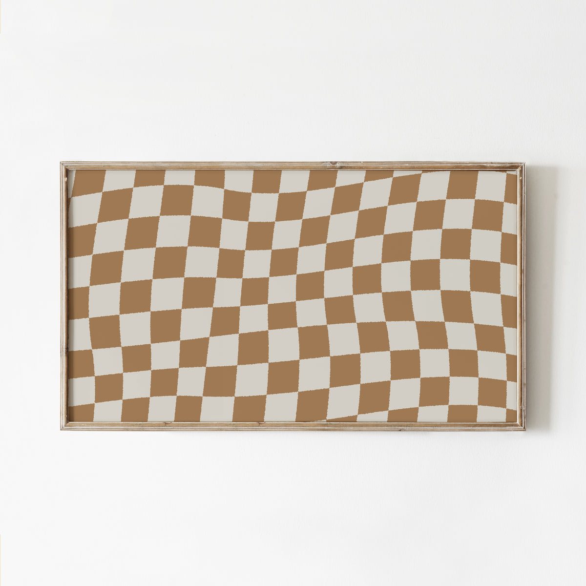 Halloween Frame TV Art Set of 4