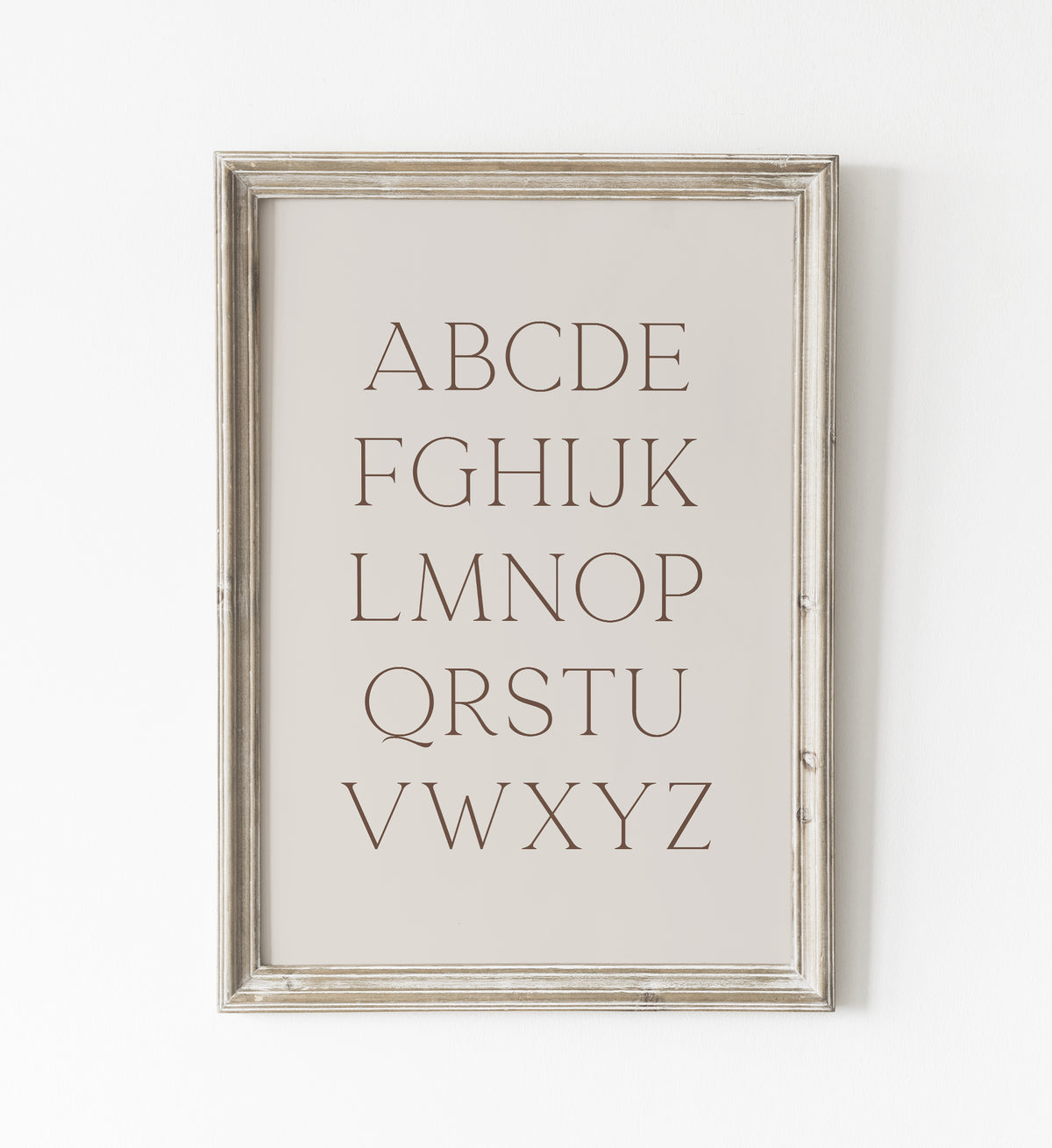 Vintage Blue Travel Nursery Wall Art - Set of 5