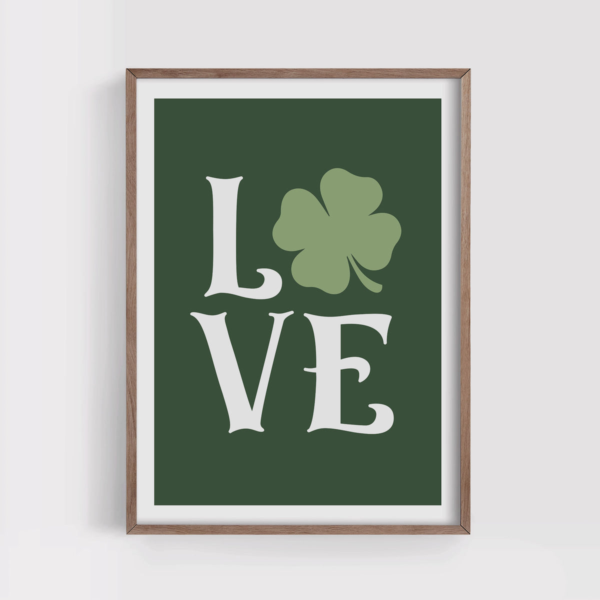 St. Patrick&#39;s Day 6 Print Bundle