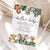 Hello Baby Safari Baby Shower Invitation