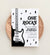 Editable One Rocks Birthday Invitation Template