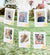 Editable Little Sunshine Birthday Photo Banner Template