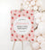 Editable Strawberry Birthday Welcome Sign Template