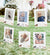 Editable Horse Birthday Photo Banner Template