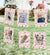 Editable Strawberry Birthday Photo Banner Template