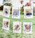 Editable Baseball Birthday Photo Banner Template