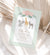 Safari Babies Baby Shower Invitation Template