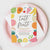 Fruit Baby Shower Invitation