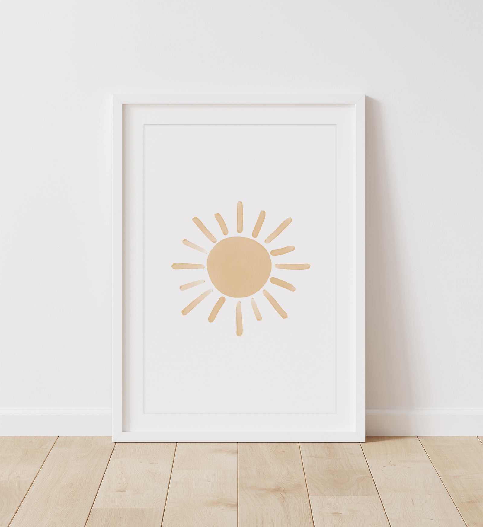 Sun Print - RBCP