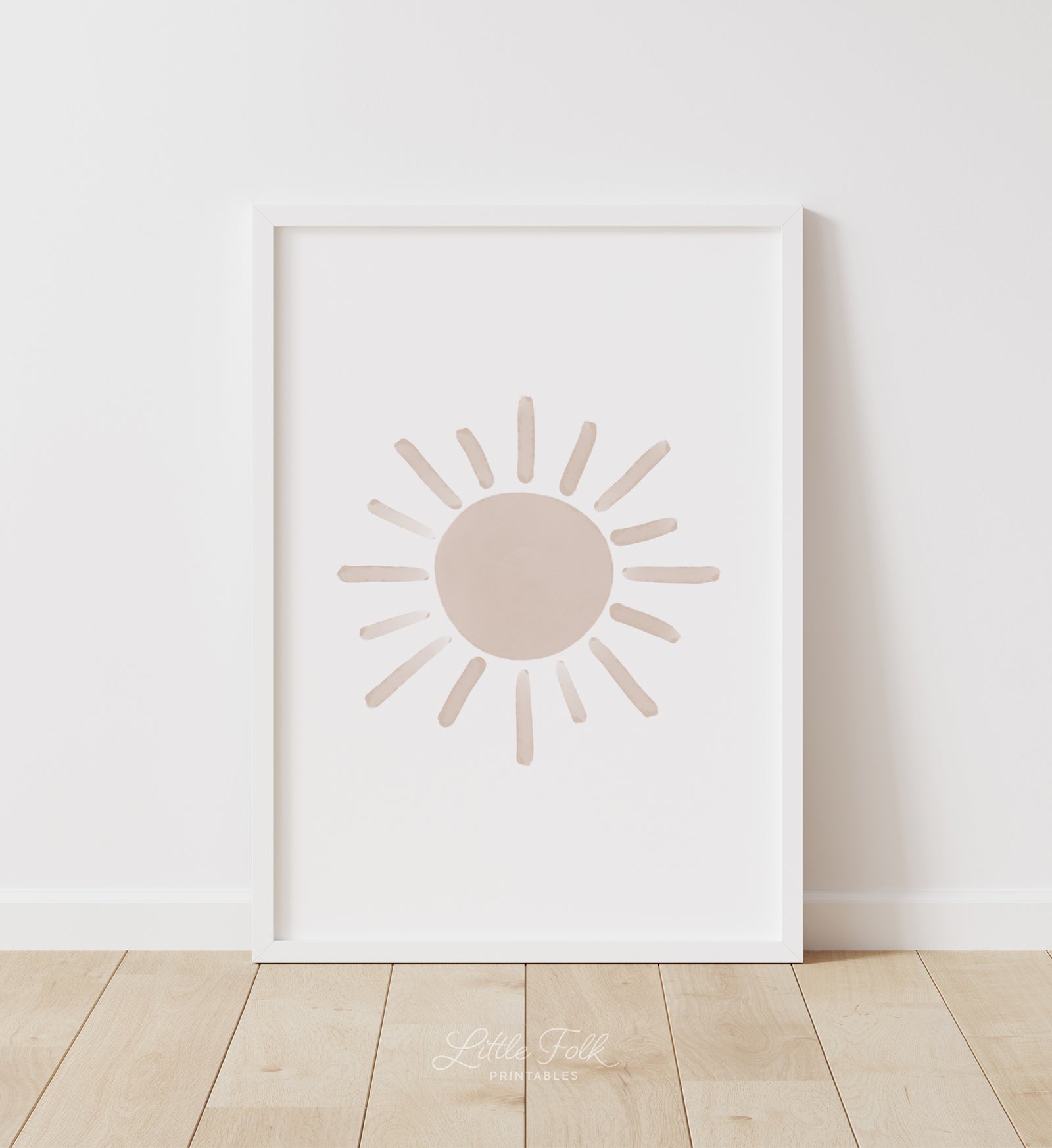 Sun Print - EBCP