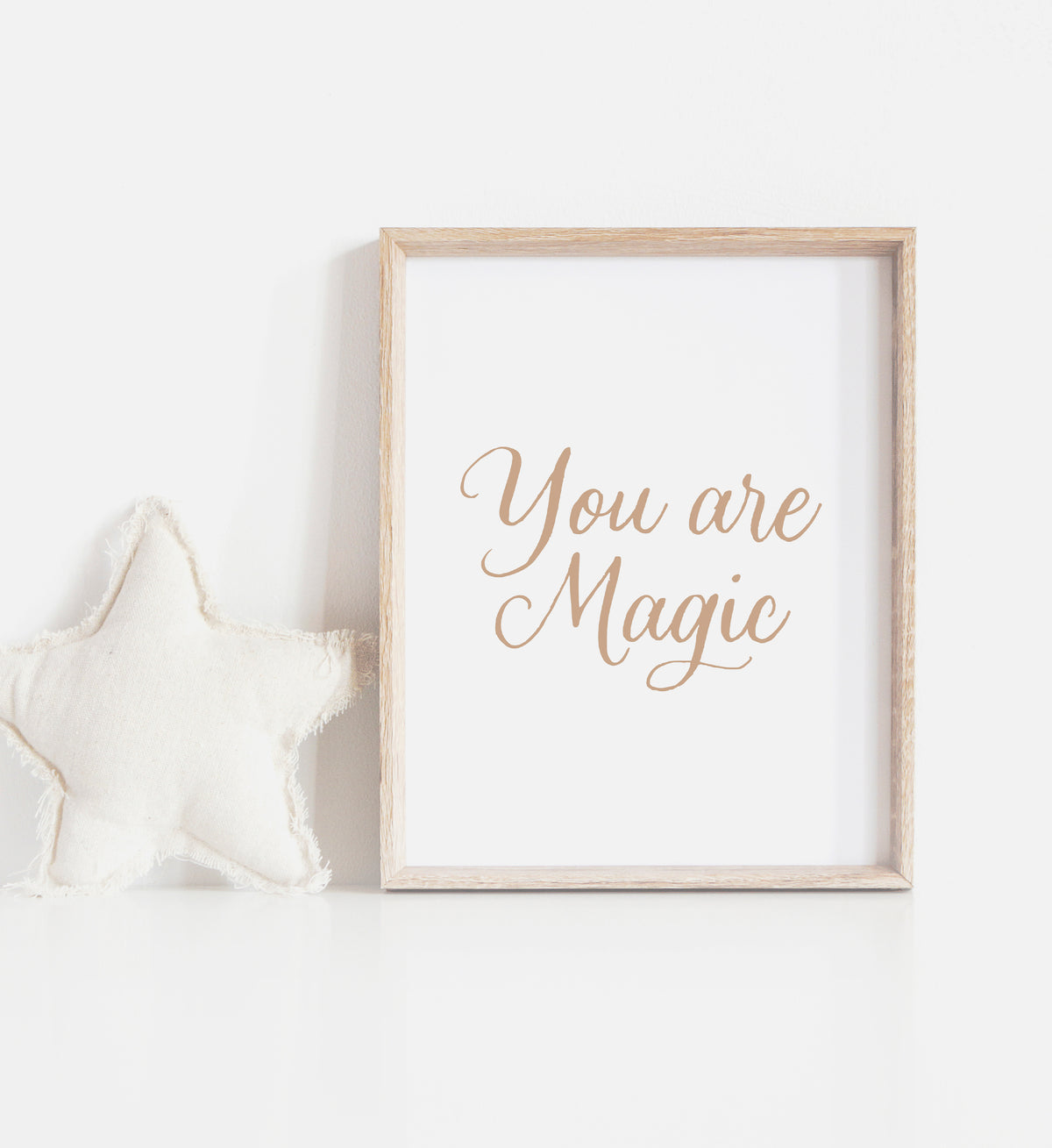 You Are Magic Print - PNCP