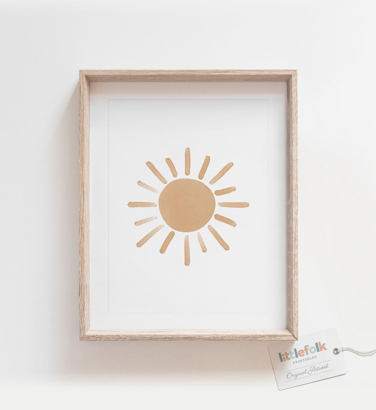 Sun Print
