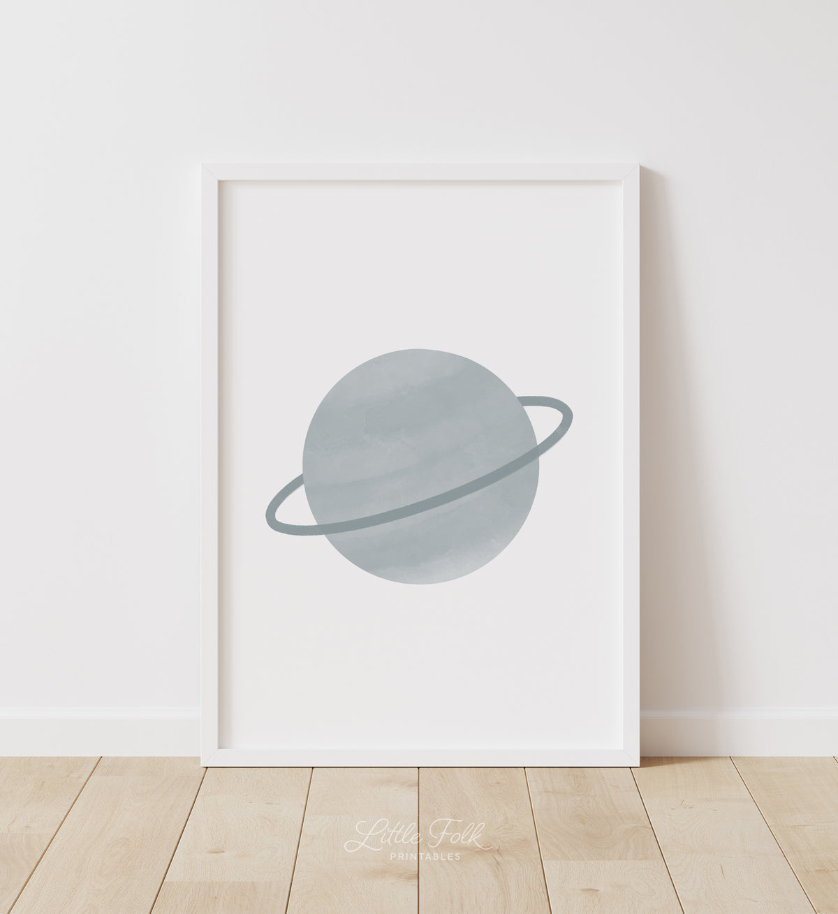 Planet Print - BNCP