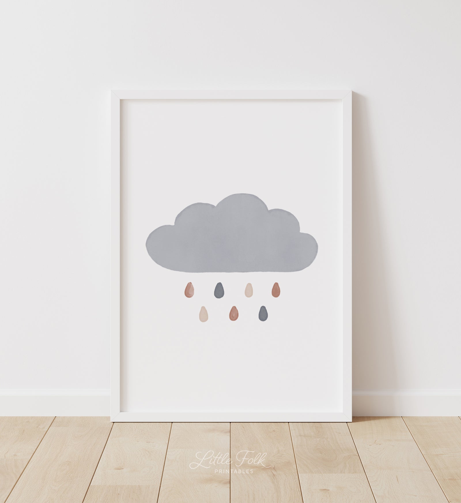 Cloud Print - EBCP