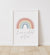 I am a Child of God with Rainbow Print - MRCP